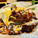 とんかつ とん八 - 