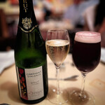パリのワイン食堂 - 