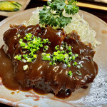 とんかつ とん八 - 