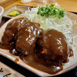 とんかつ とん八 - 