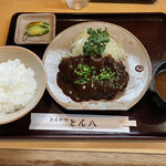 とんかつ とん八 - 