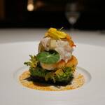 ラ・ヴァガボンド - 