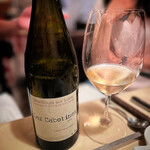 パリのワイン食堂 - 