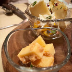 パリのワイン食堂 - 