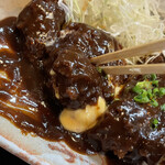 とんかつ とん八 - 