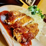 とんかつ とん八 - 