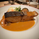 パリのワイン食堂 - 