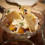 パリのワイン食堂 - 