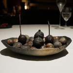 ラ・ヴァガボンド - 