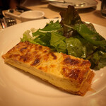 パリのワイン食堂 - 