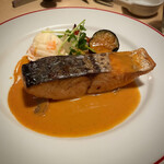 パリのワイン食堂 - 