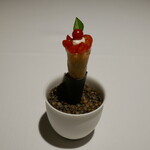 ラ・ヴァガボンド - 