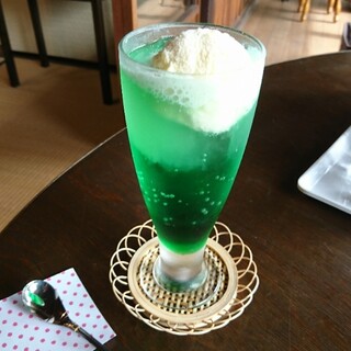 くつろぎの縁側 優・優_1