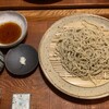 蕎麦切り 春のすけ