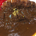 元祖とんかつカレー カツヤ - 