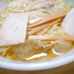 食堂 いしやま - 