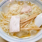 食堂 いしやま - 