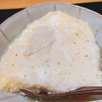 石塀小路豆ちゃ 京都 - 取り分けてくれます