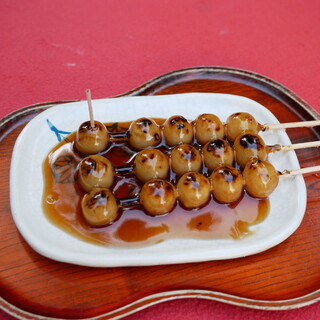 加茂みたらし茶屋_1