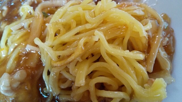 中華料理の店 芳来 - 渋民（中華料理）の写真