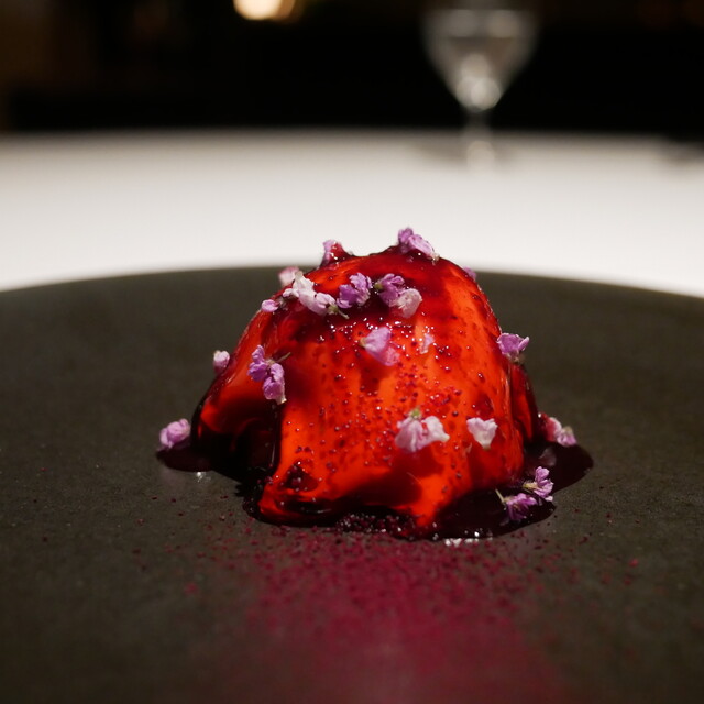 LA VAGABONDE photo 3