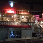 ラ・カシータ - La Casita