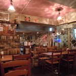 ラ・カシータ - La Casita