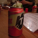 ラ・カシータ - TECATE（テカテ）