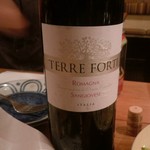 ラ・カシータ - Ｗｉｎｅ