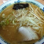 衆宝 - 味噌大盛　2013/4/11ver