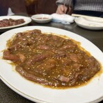 焼肉 栄養楼 - 