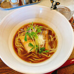 Chuuka Soba Mugiemon - 