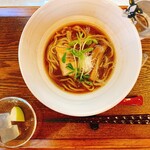 Chuuka Soba Mugiemon - 