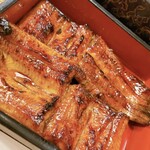 うなぎの末よし - 