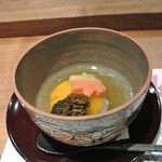 日本料理 潤花 - 蓋物