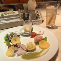 RIGOLETTO KITCHEN - 