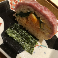 恵比寿 うしみつ - 