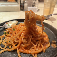 RIGOLETTO KITCHEN - 