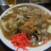 ラーメンの高龍