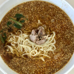 大童ラーメン - 