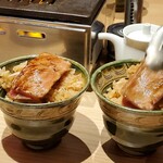 焼うお いし川 - 