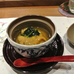 日本料理 潤花 - 凌ぎ