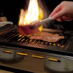 焼うお いし川 - 