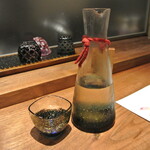 日本料理 潤花 - 冷酒