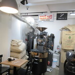 AUNG COFFEE Myanmar Coffee Lab - 