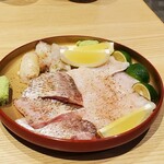 焼うお いし川 - 