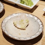 焼うお いし川 - 