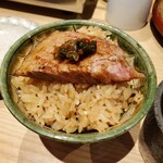 焼うお いし川 - 