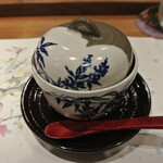 日本料理 潤花 - 凌ぎ器