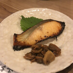 季節料理　大路 - 